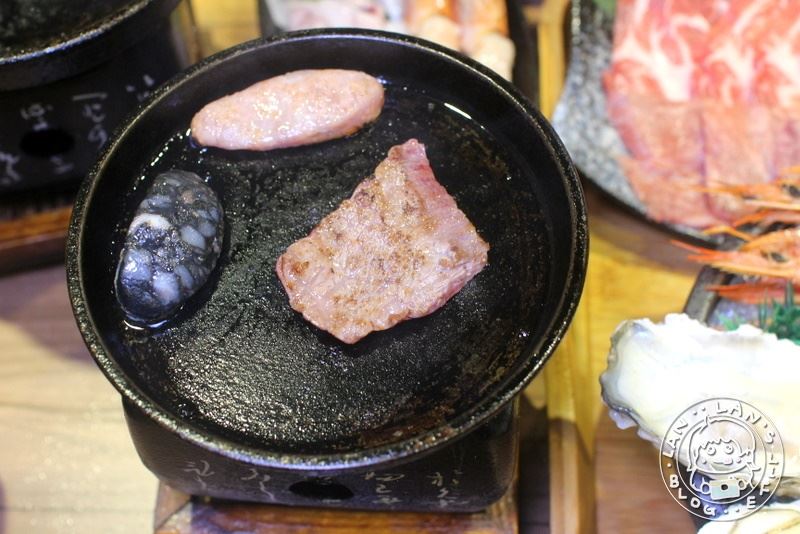 板橋燒肉