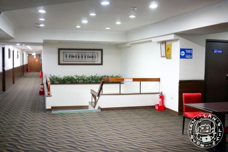台南平價旅館