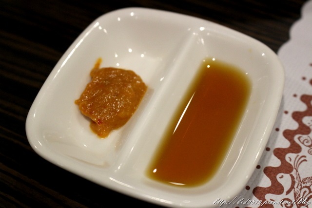 松江南京美食