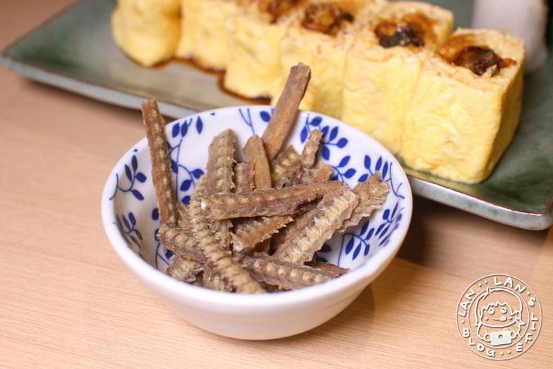 中山鰻魚飯