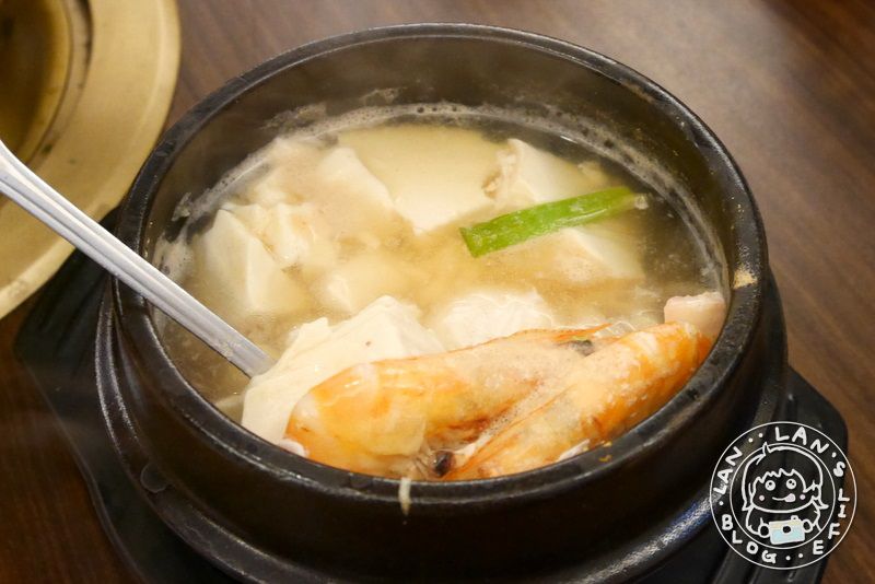南京三民韓式料理