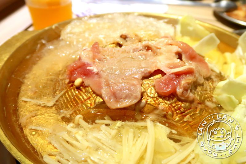 新埔韓式烤肉