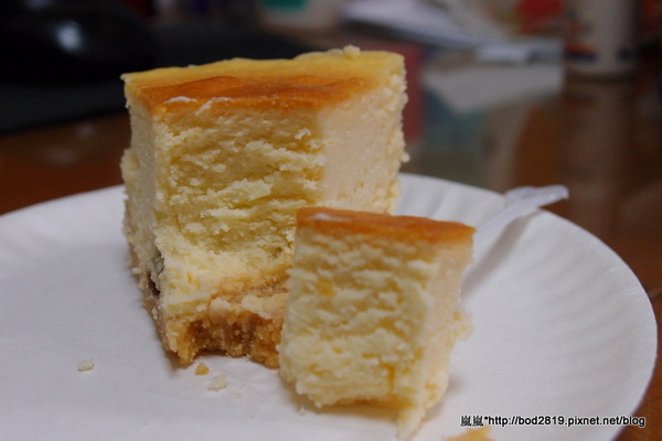 大龍家風味蛋糕店：＜試吃＞【宅配】大龍家風味蛋糕店－京都迷戀重乳酪蛋糕，高品質的堅持，素食者可食用喔！