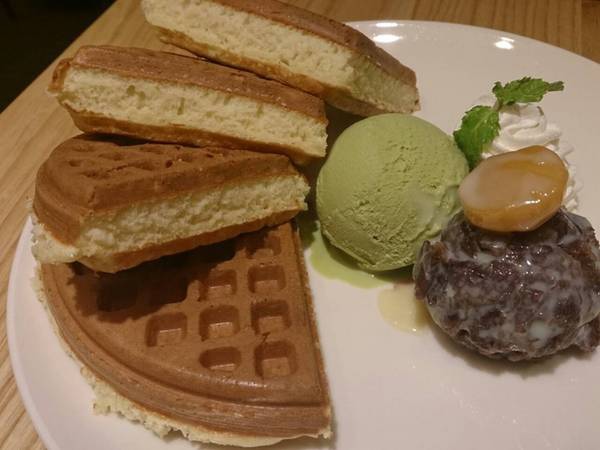 佐曼咖啡館：【台北中山】佐曼咖啡館Jumane Cafe'－大推皇家奶茶