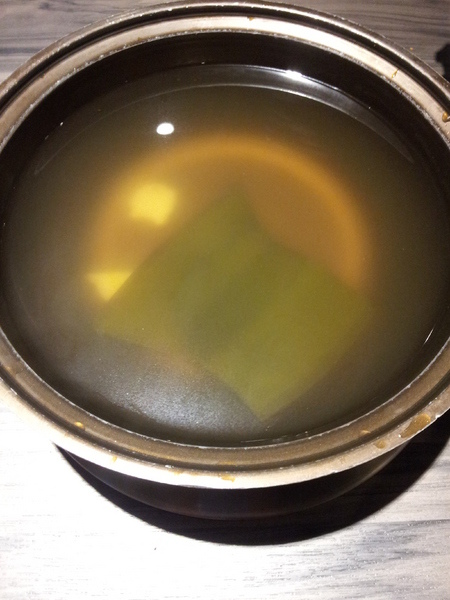 九上川鍋物：【台中東海】九上川鍋物－平價有水準的鍋物　聚餐好選擇　