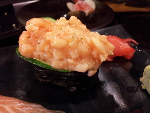 佐竹日本料理：&lt;口碑券&gt; 【台中東海】佐竹日本料理－平價優質的日本料理