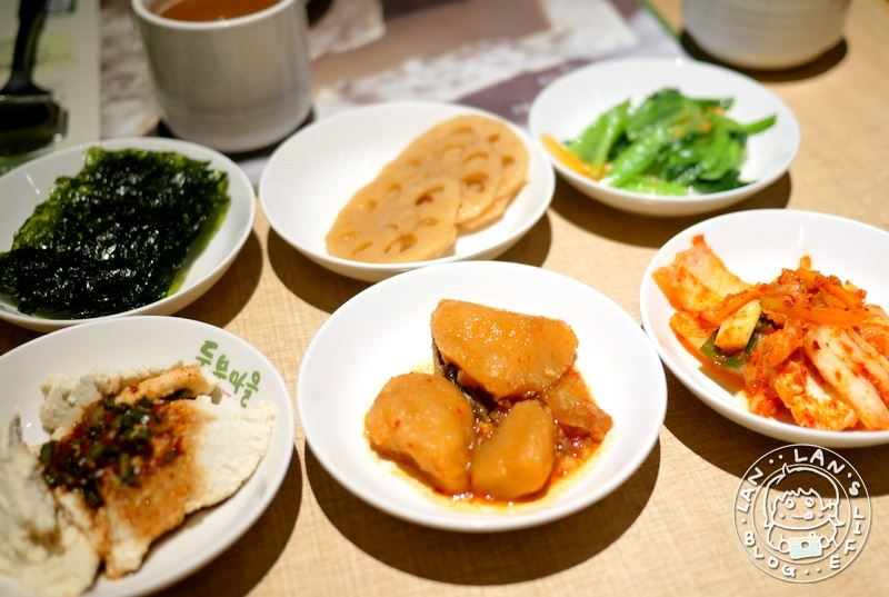 板橋豆腐鍋
