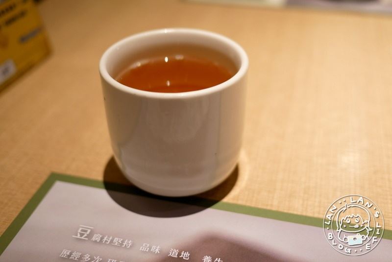 板橋豆腐鍋