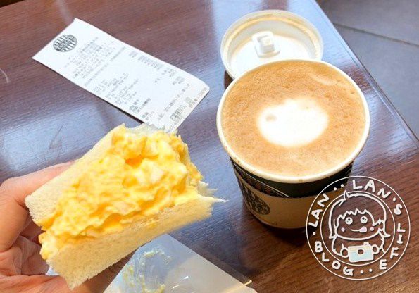 京都早餐 咖啡