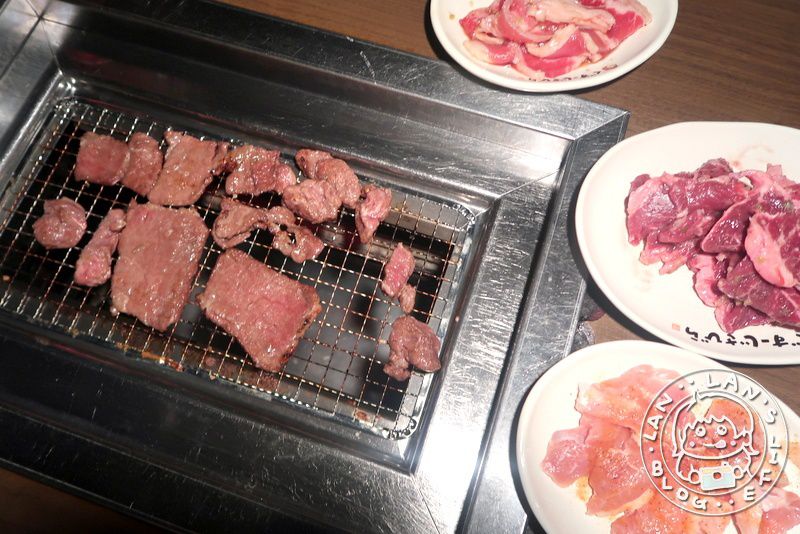 沖繩燒肉吃到飽