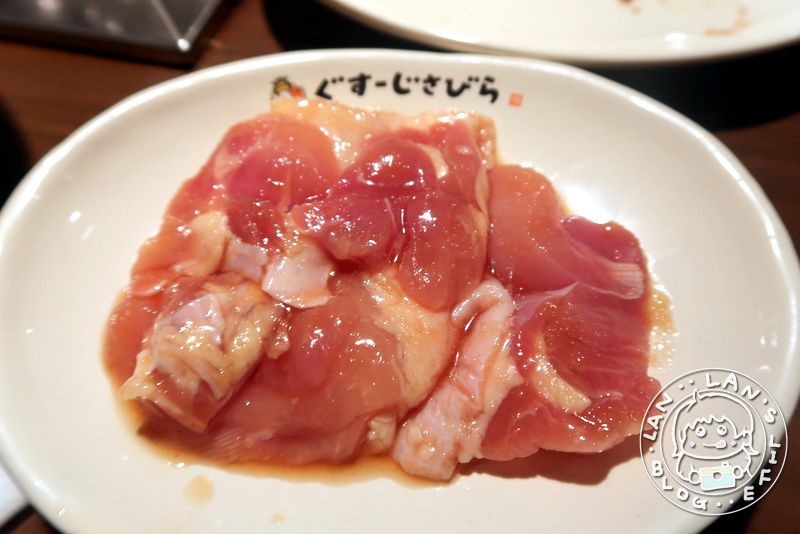 沖繩燒肉吃到飽