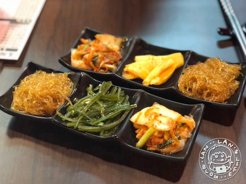 新埔韓式料理