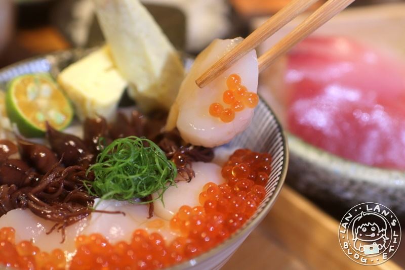 板新站日本料理 【旬野漁平】平價高CP值日本料理 只要200元就可以吃到生魚片丼飯！